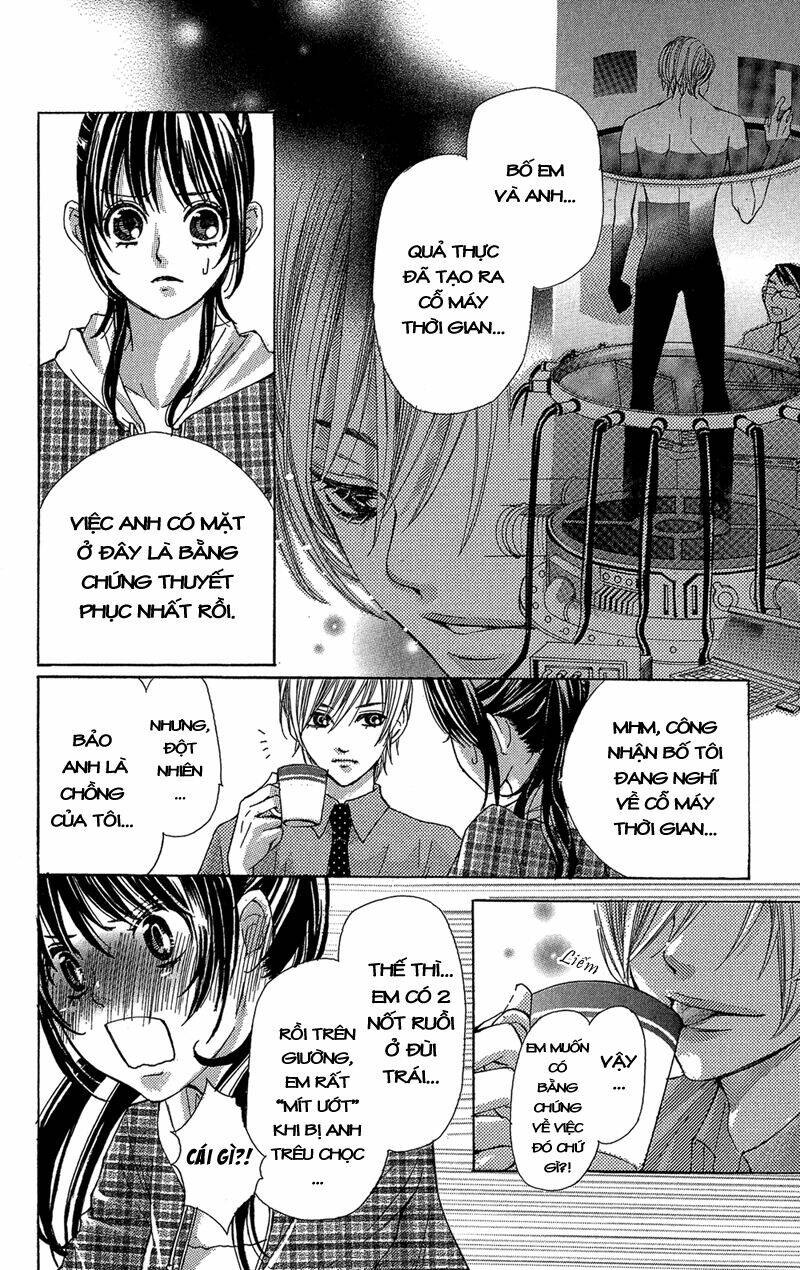 Tổng Hợp One Shot Chapter 132 - Trang 2