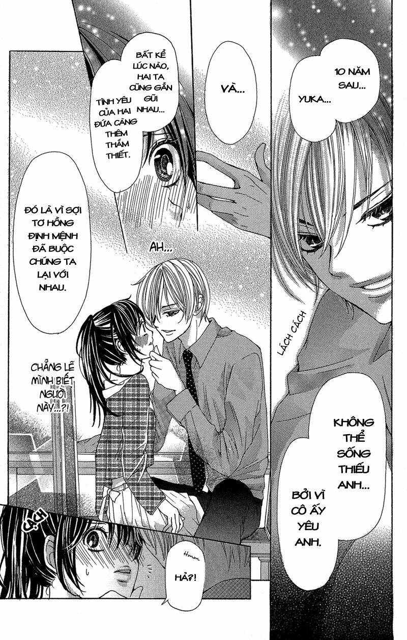 Tổng Hợp One Shot Chapter 132 - Trang 2