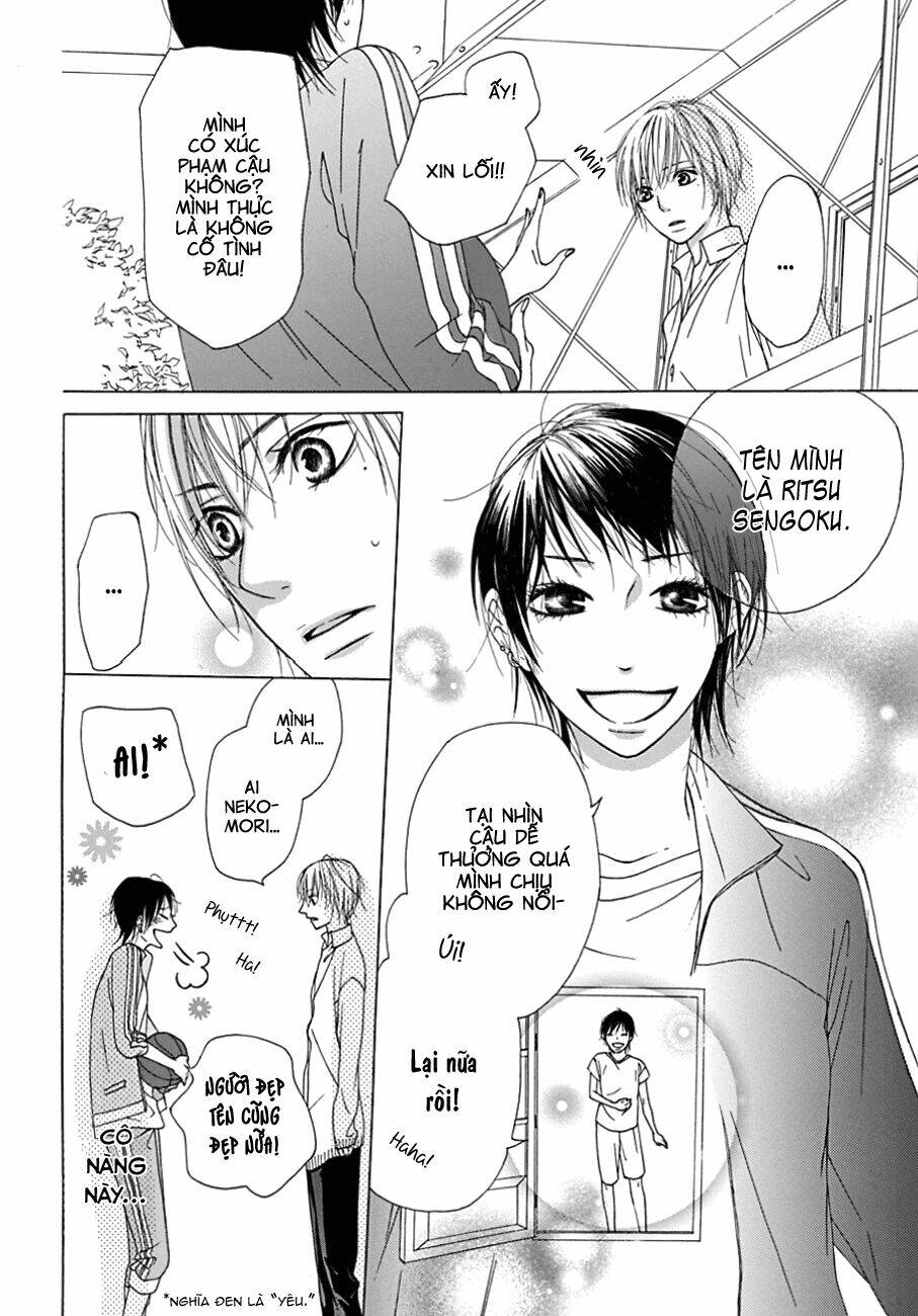 Tổng Hợp One Shot Chapter 133 - Trang 2