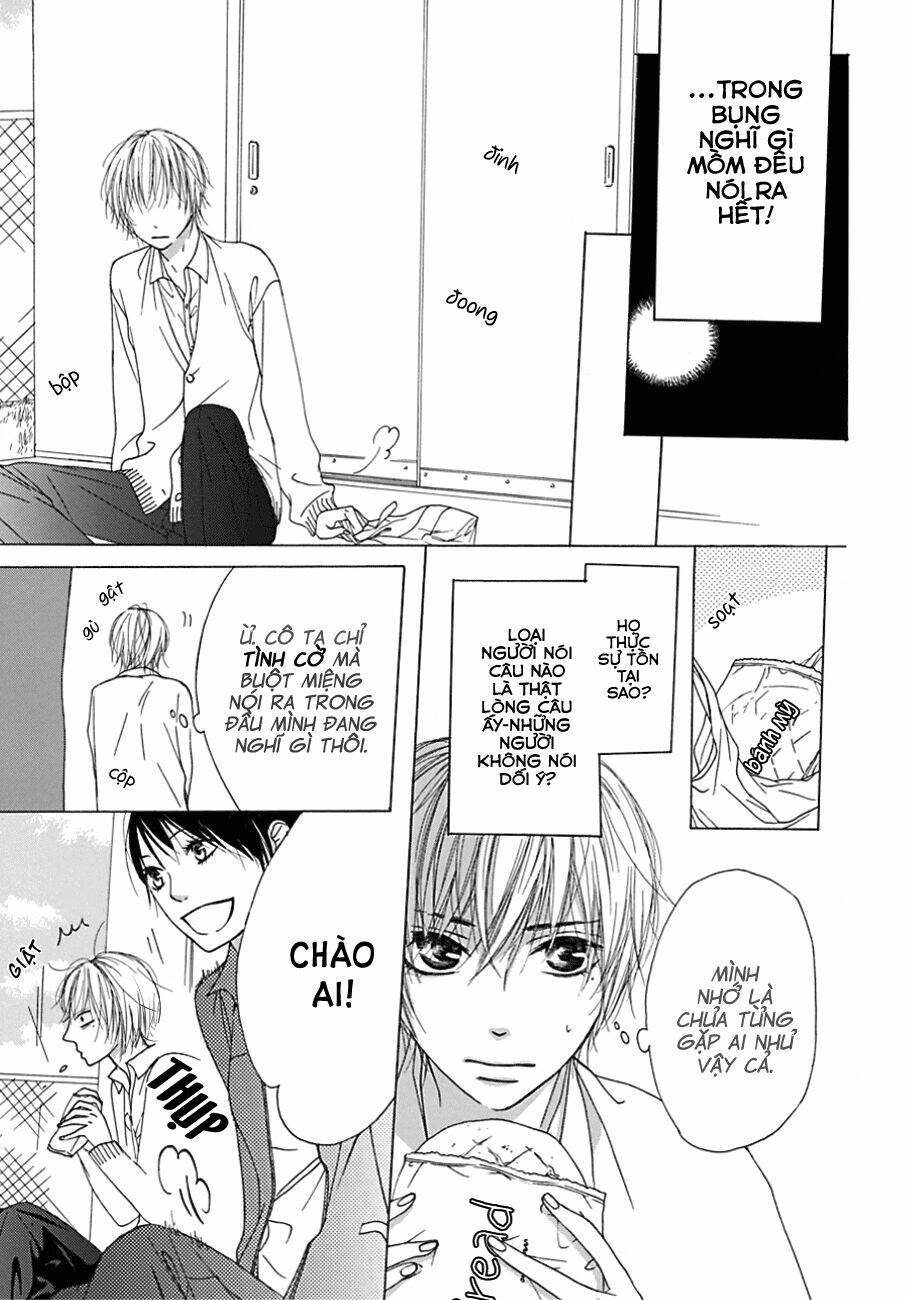 Tổng Hợp One Shot Chapter 133 - Trang 2