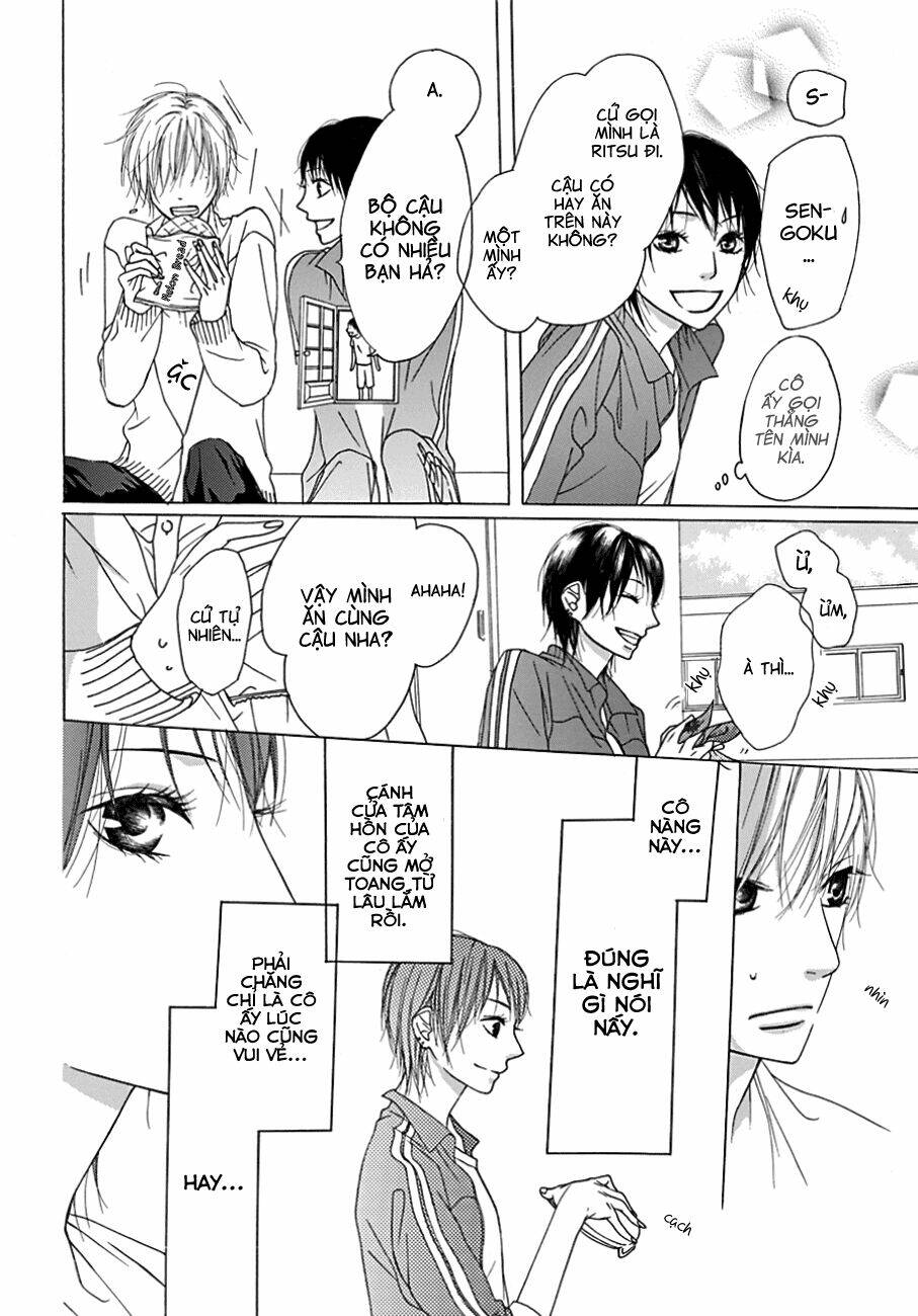 Tổng Hợp One Shot Chapter 133 - Trang 2