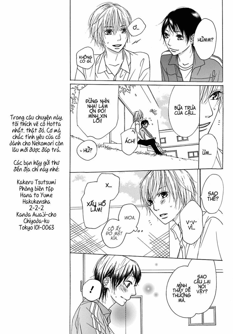 Tổng Hợp One Shot Chapter 133 - Trang 2