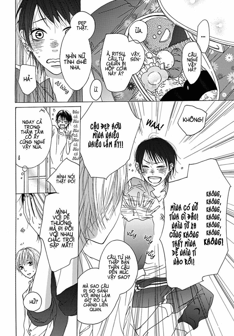 Tổng Hợp One Shot Chapter 133 - Trang 2