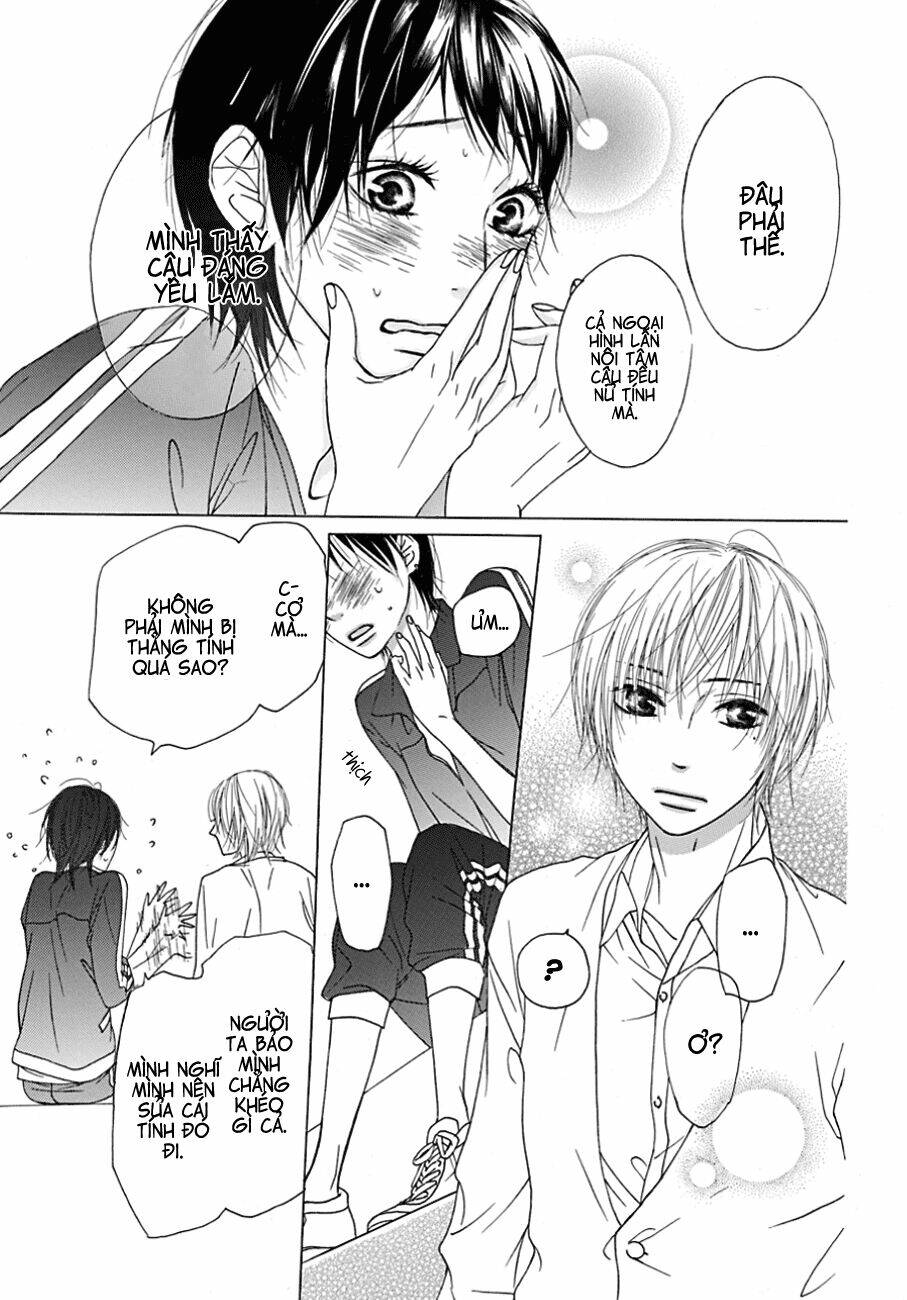 Tổng Hợp One Shot Chapter 133 - Trang 2