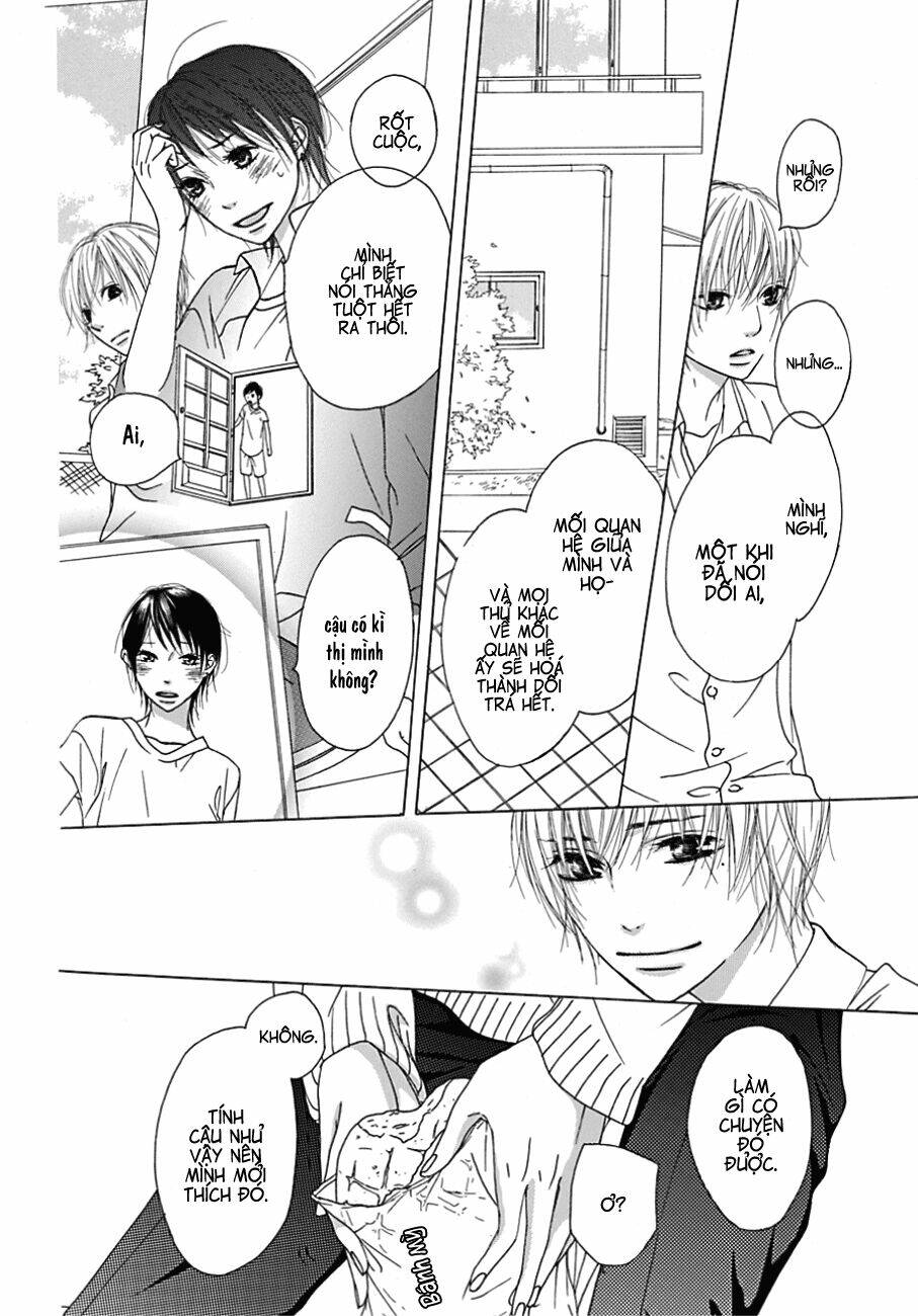 Tổng Hợp One Shot Chapter 133 - Trang 2