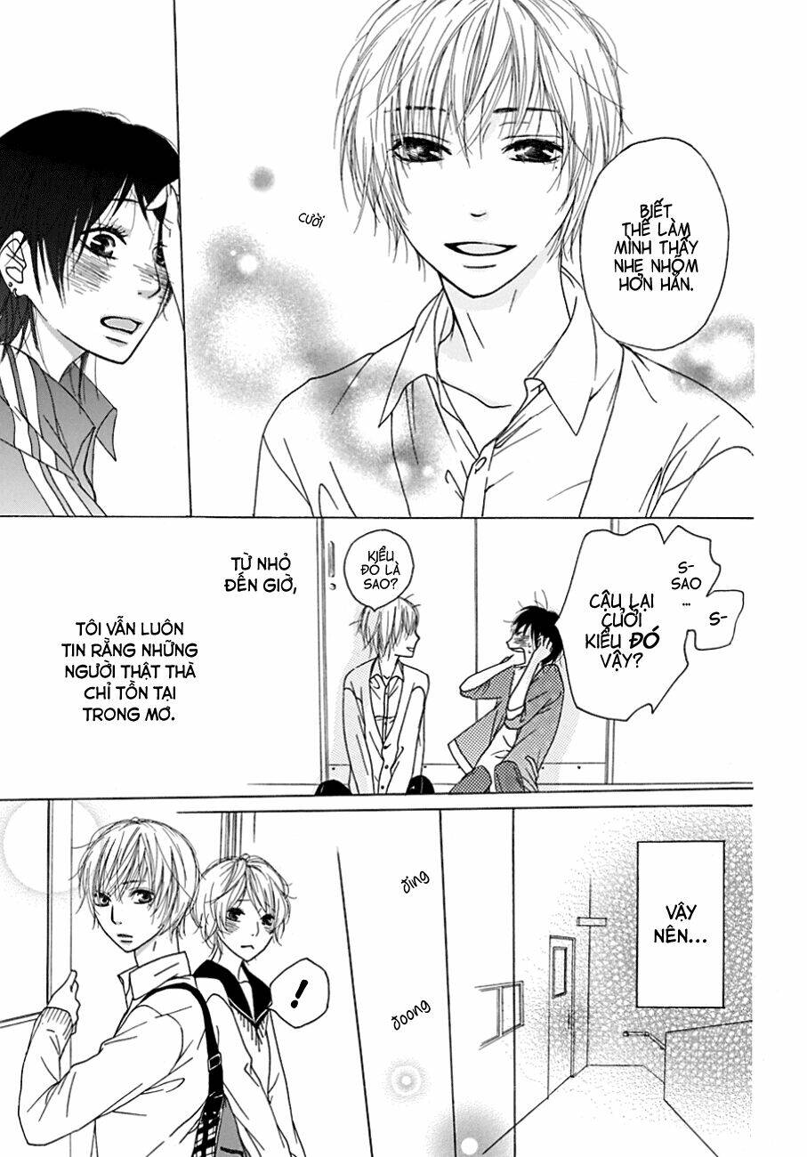 Tổng Hợp One Shot Chapter 133 - Trang 2