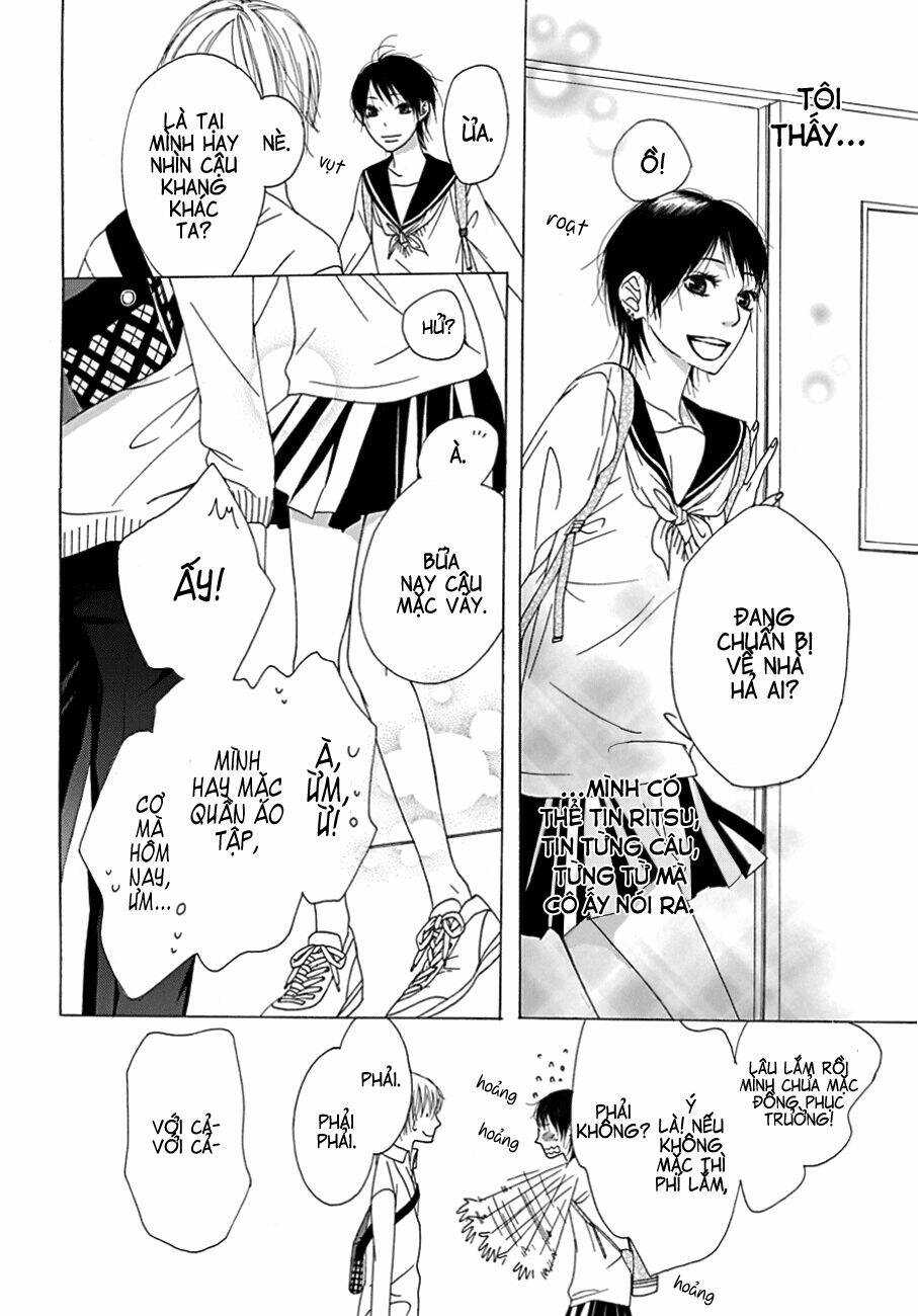 Tổng Hợp One Shot Chapter 133 - Trang 2