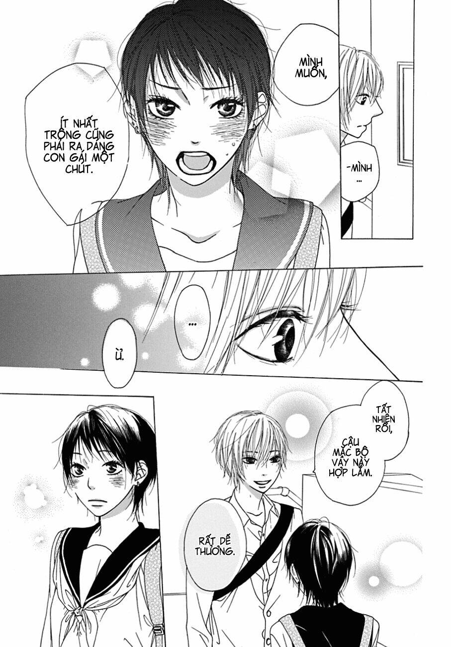 Tổng Hợp One Shot Chapter 133 - Trang 2