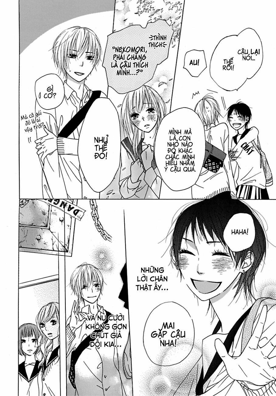 Tổng Hợp One Shot Chapter 133 - Trang 2