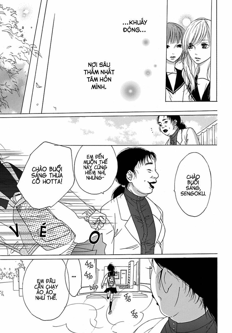 Tổng Hợp One Shot Chapter 133 - Trang 2