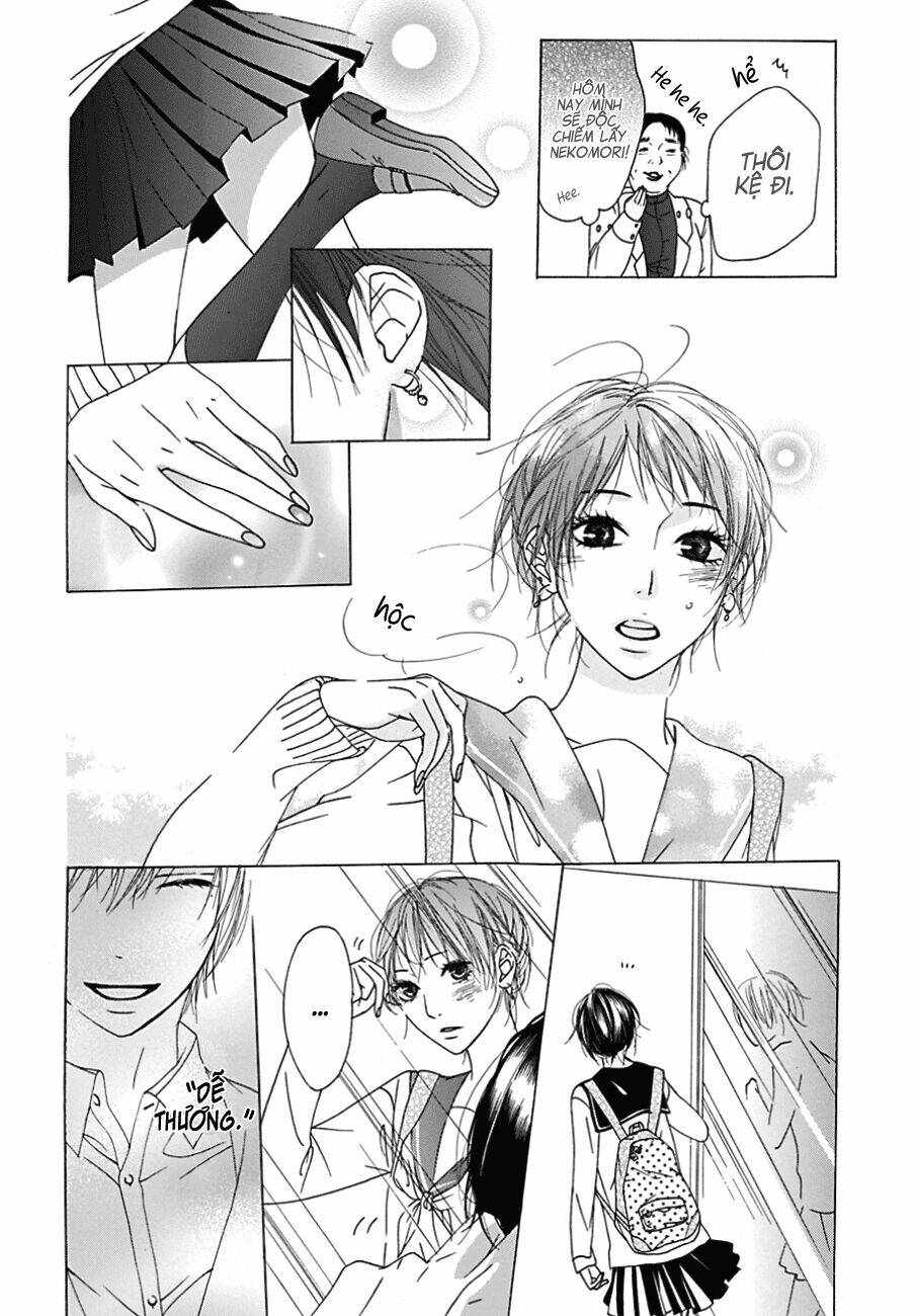 Tổng Hợp One Shot Chapter 133 - Trang 2