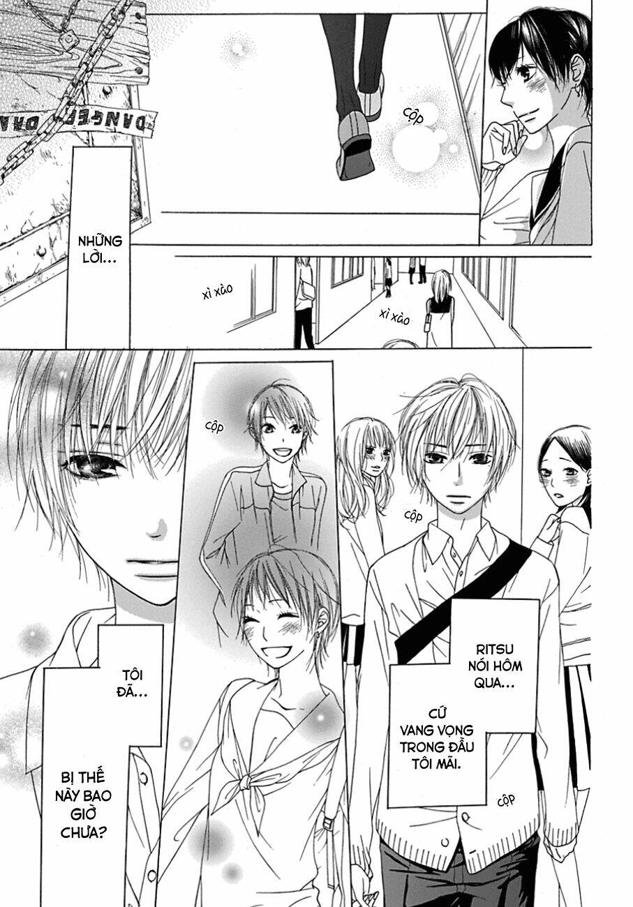 Tổng Hợp One Shot Chapter 133 - Trang 2