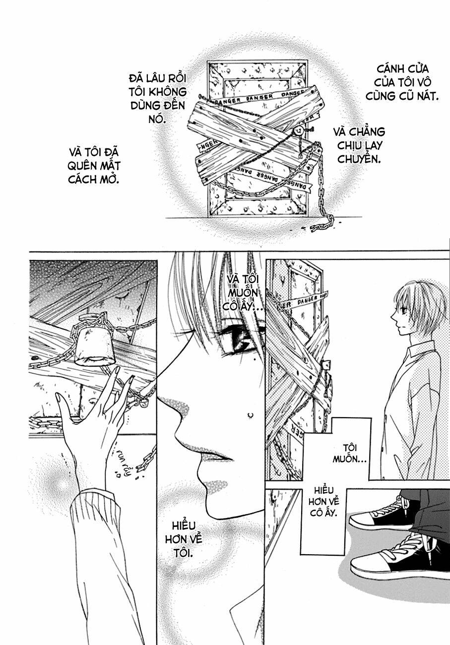 Tổng Hợp One Shot Chapter 133 - Trang 2