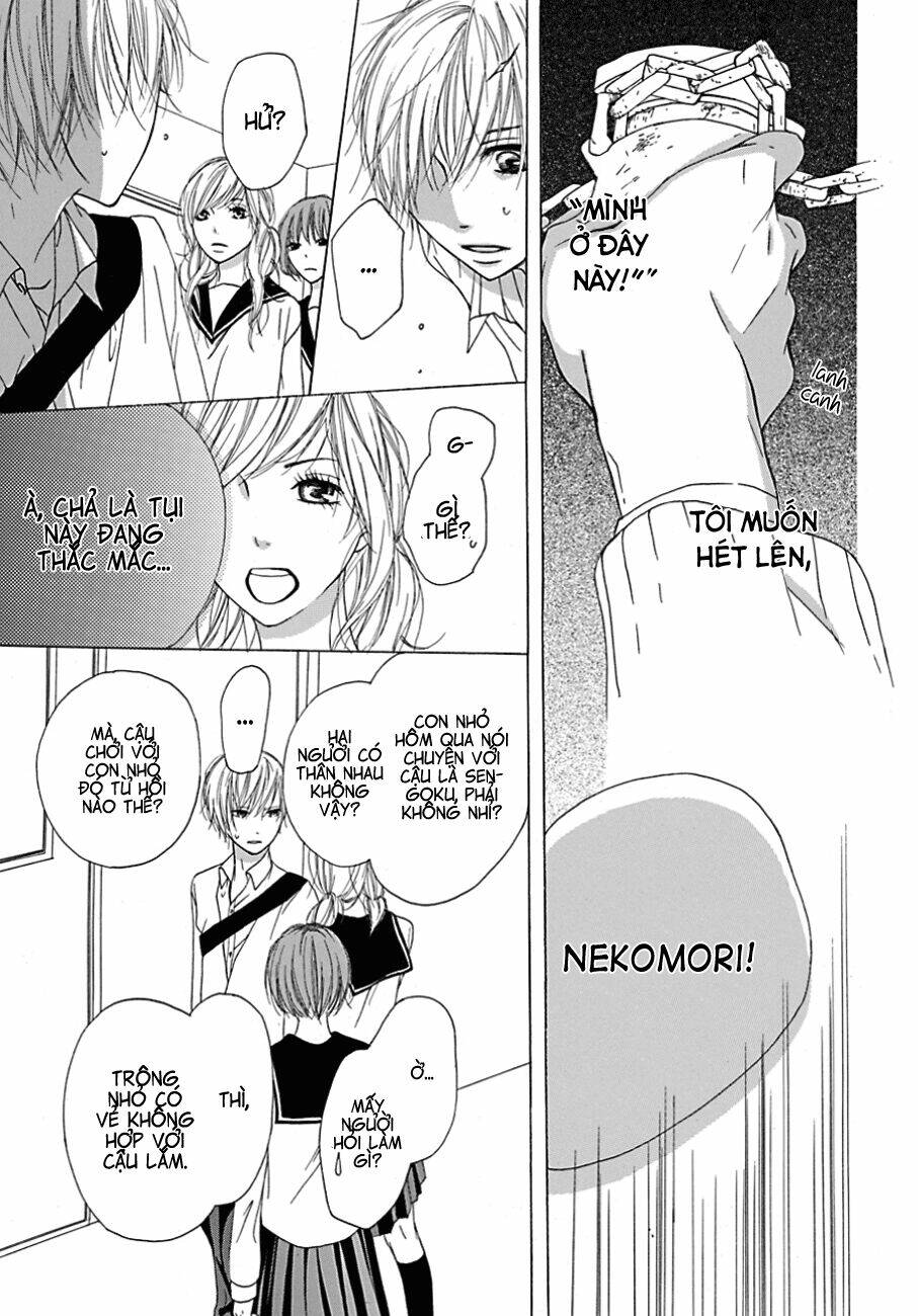 Tổng Hợp One Shot Chapter 133 - Trang 2