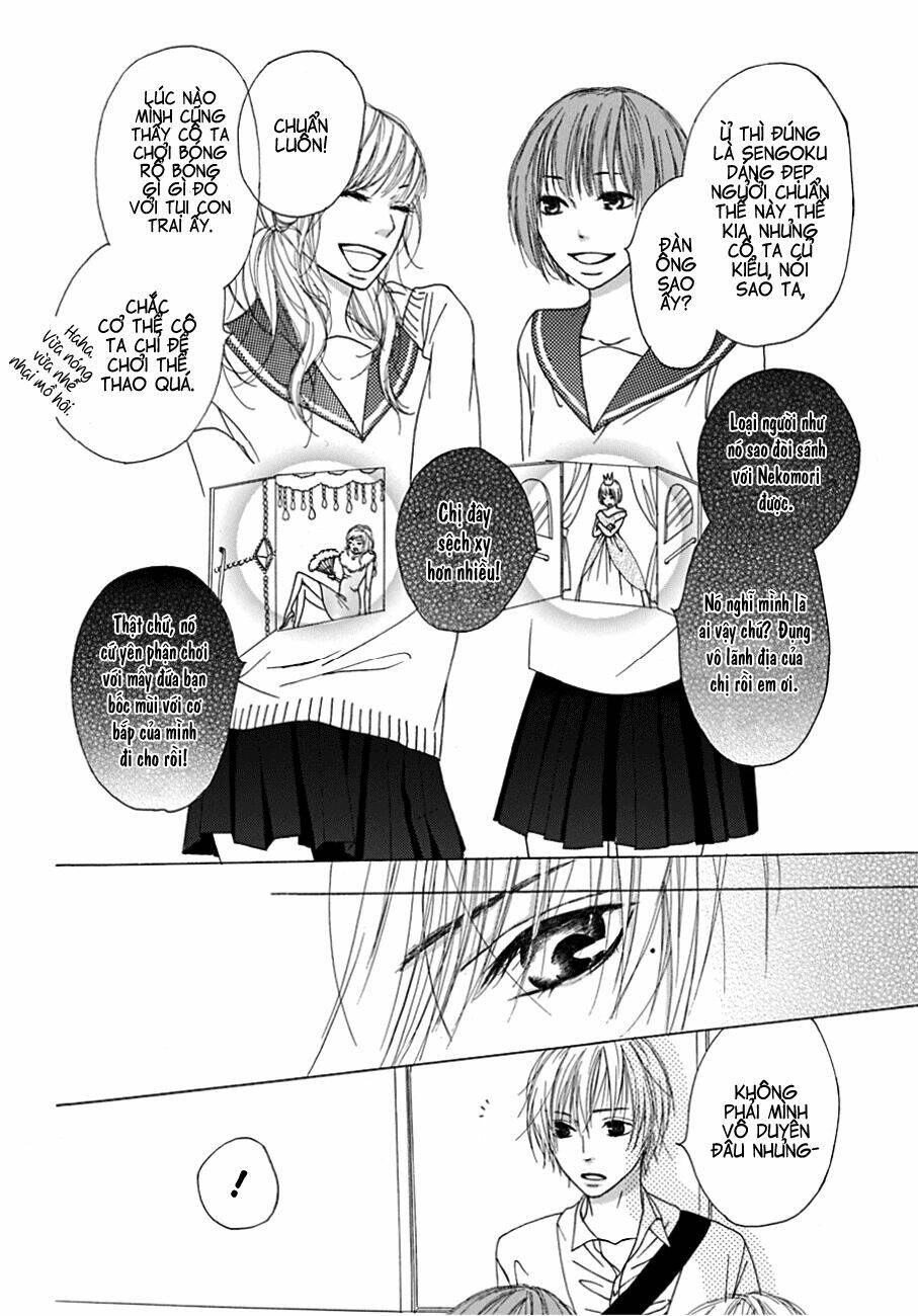 Tổng Hợp One Shot Chapter 133 - Trang 2