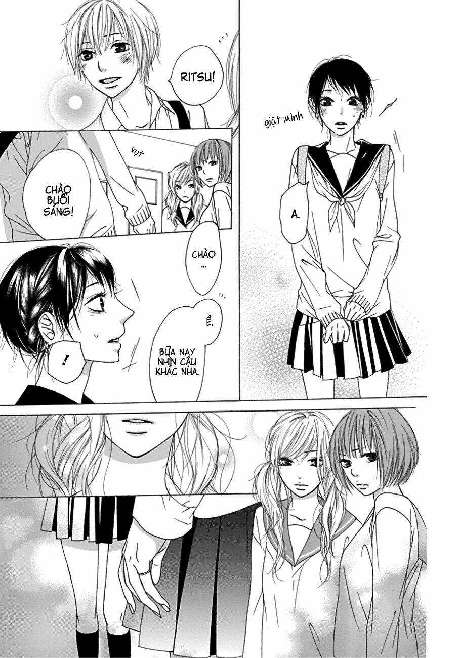 Tổng Hợp One Shot Chapter 133 - Trang 2