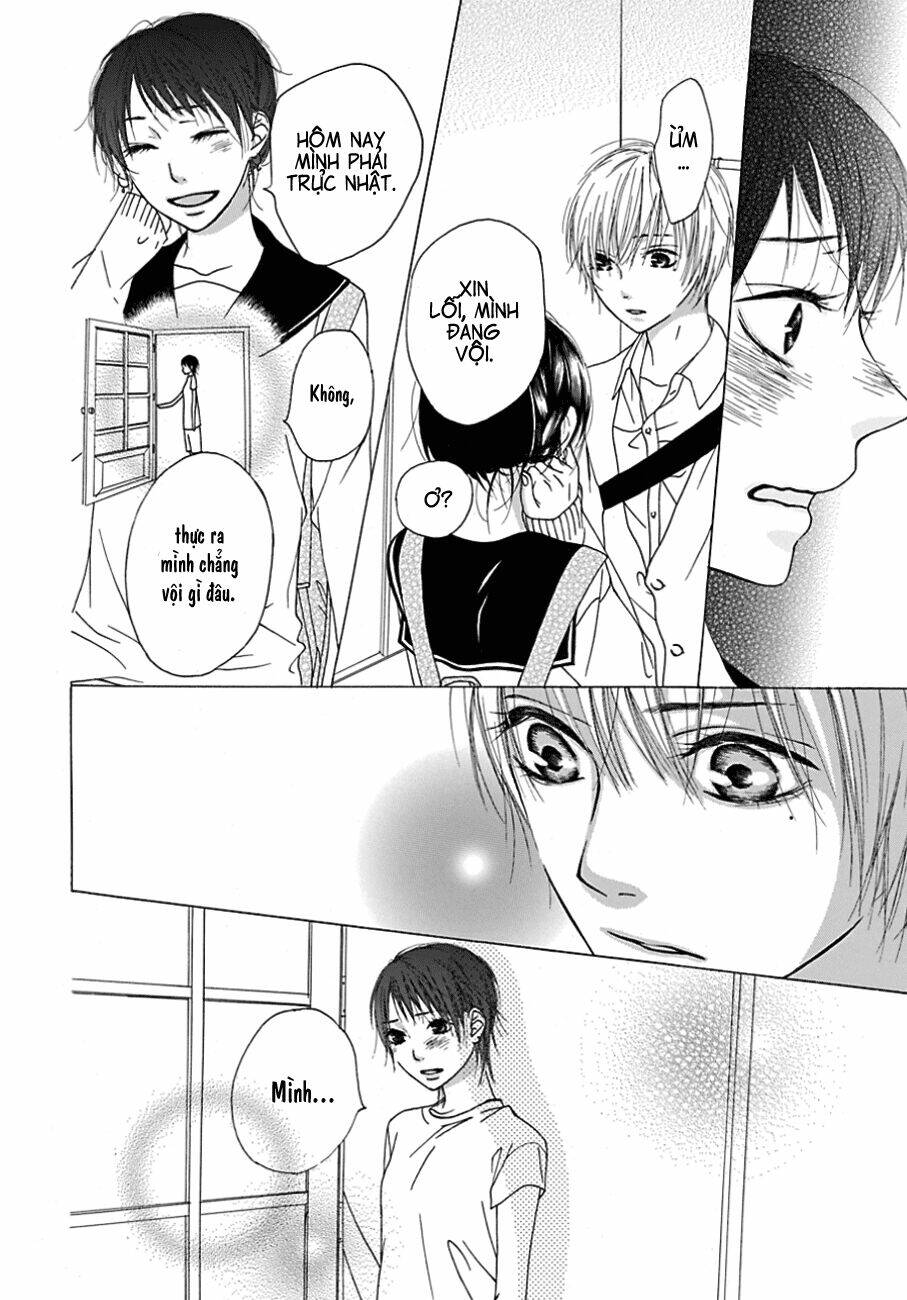 Tổng Hợp One Shot Chapter 133 - Trang 2