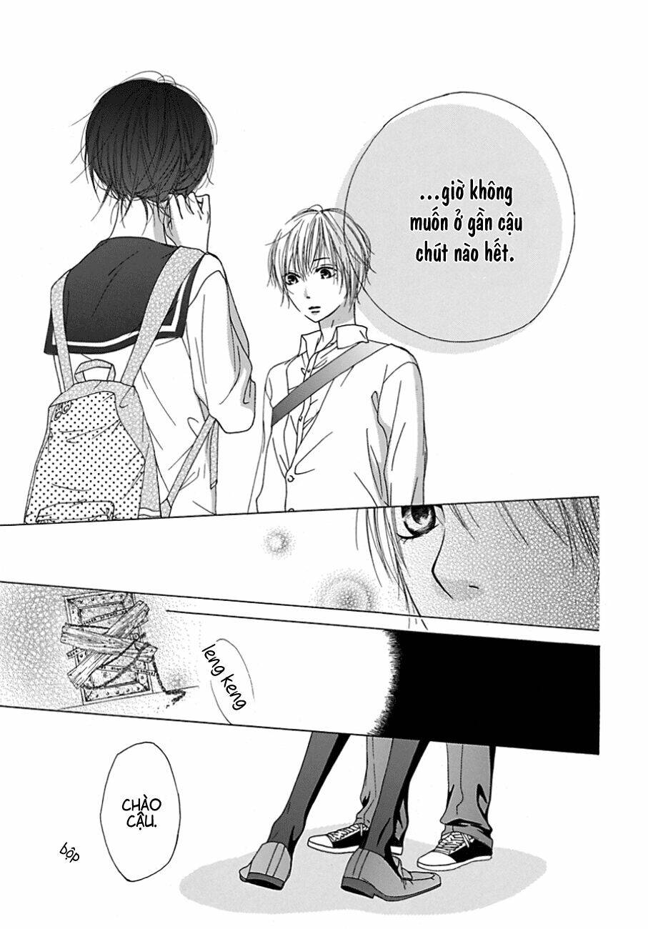 Tổng Hợp One Shot Chapter 133 - Trang 2