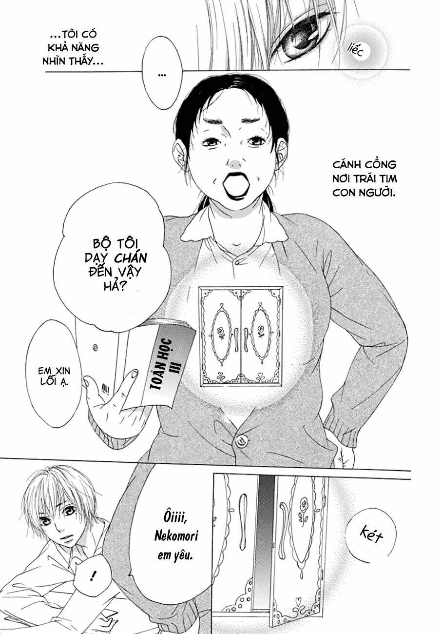 Tổng Hợp One Shot Chapter 133 - Trang 2