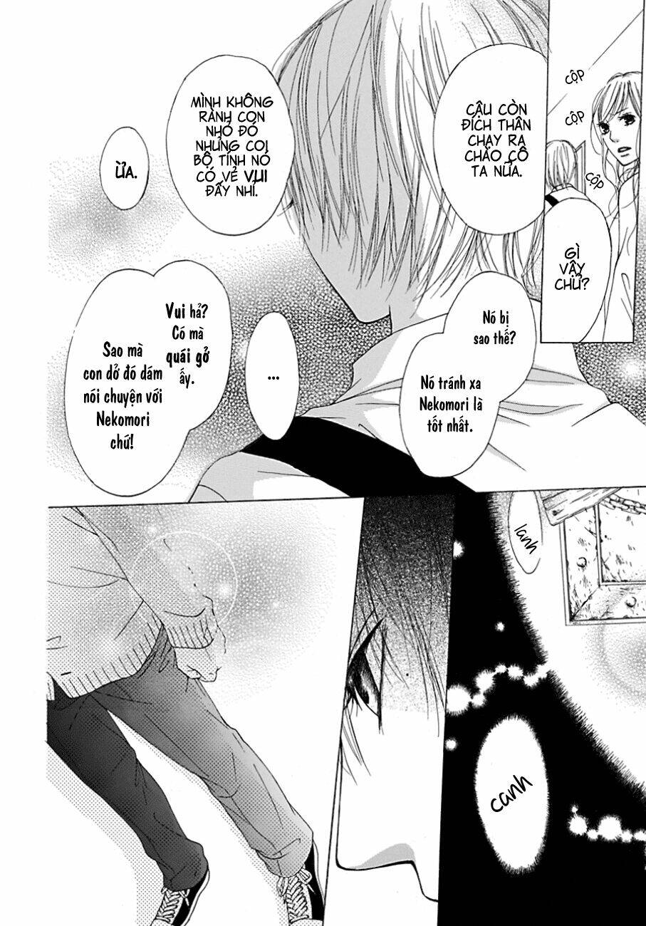 Tổng Hợp One Shot Chapter 133 - Trang 2