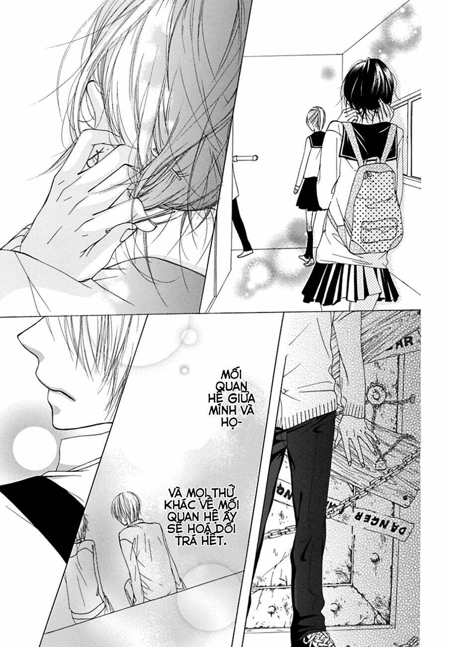 Tổng Hợp One Shot Chapter 133 - Trang 2