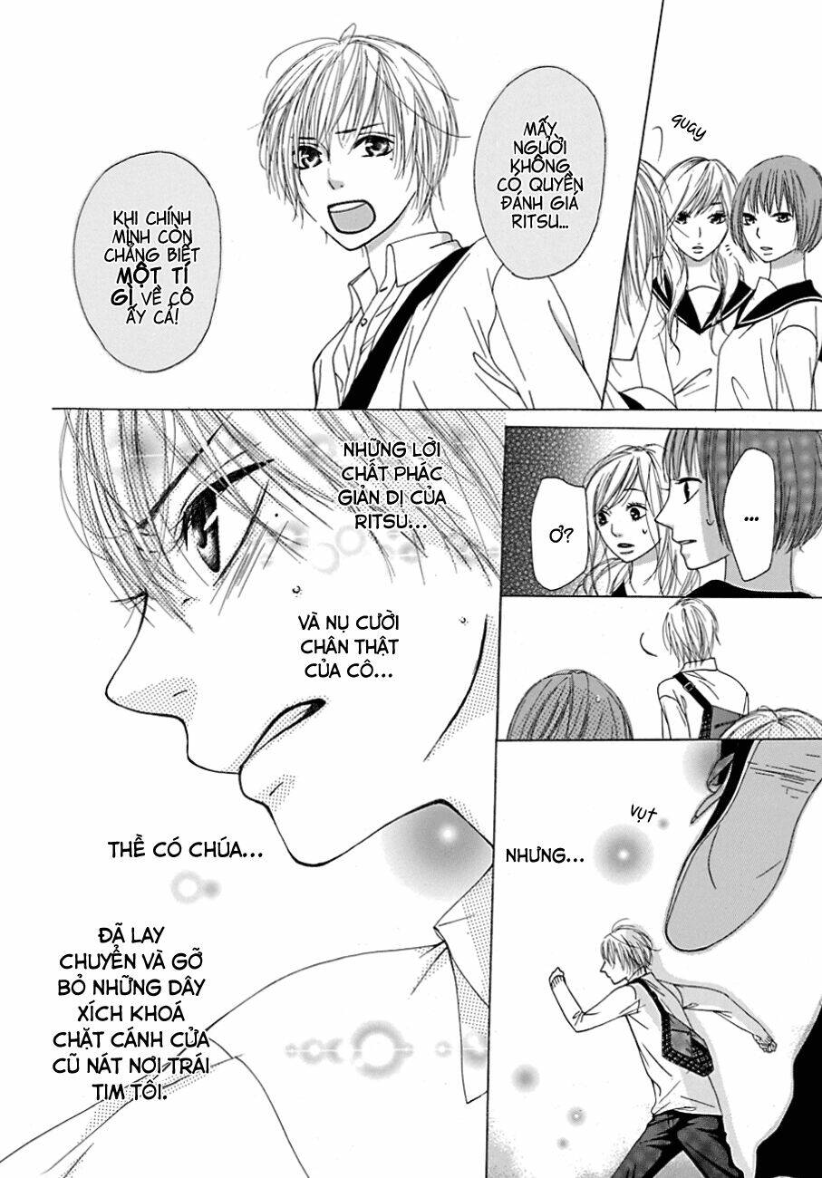 Tổng Hợp One Shot Chapter 133 - Trang 2