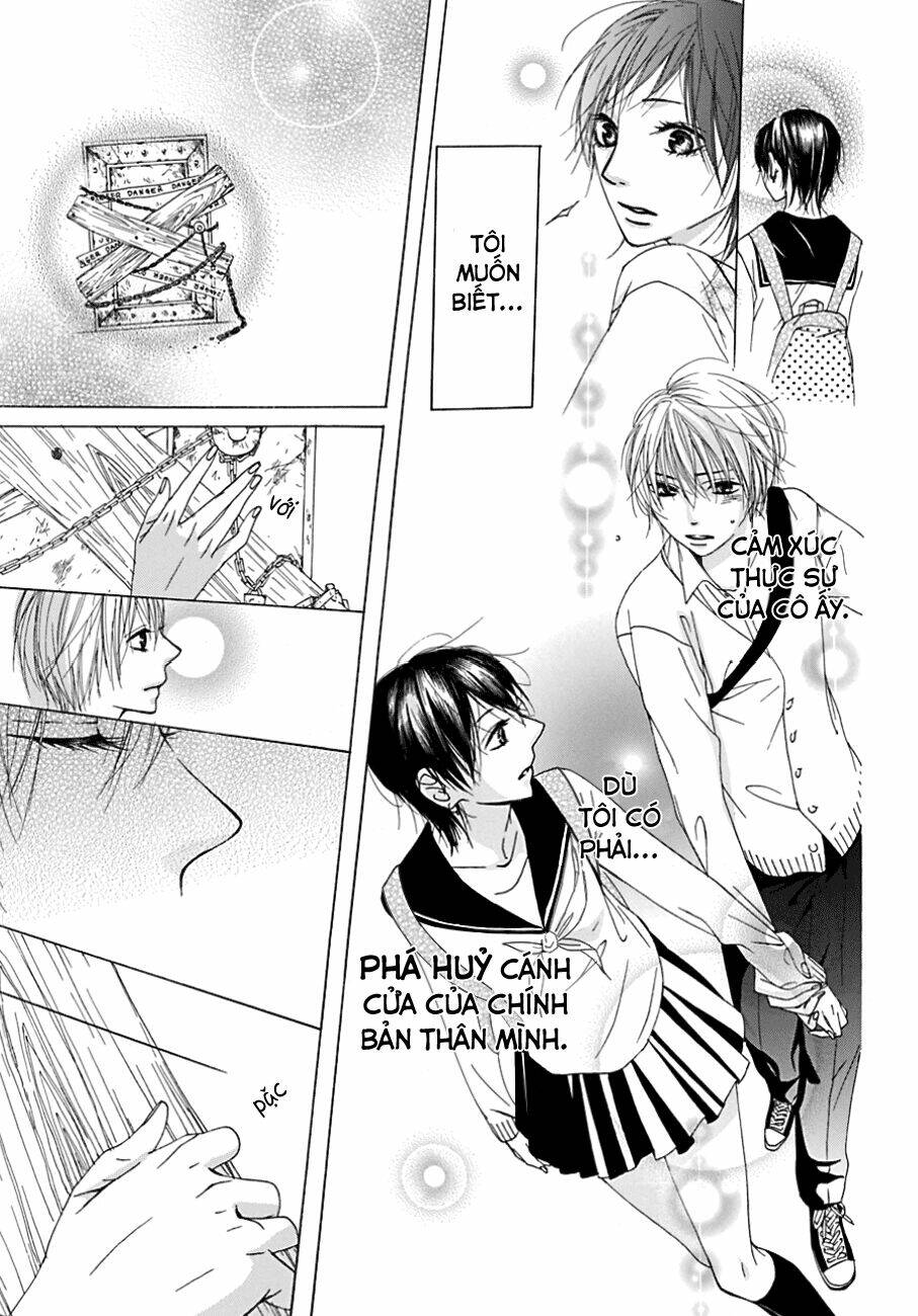 Tổng Hợp One Shot Chapter 133 - Trang 2