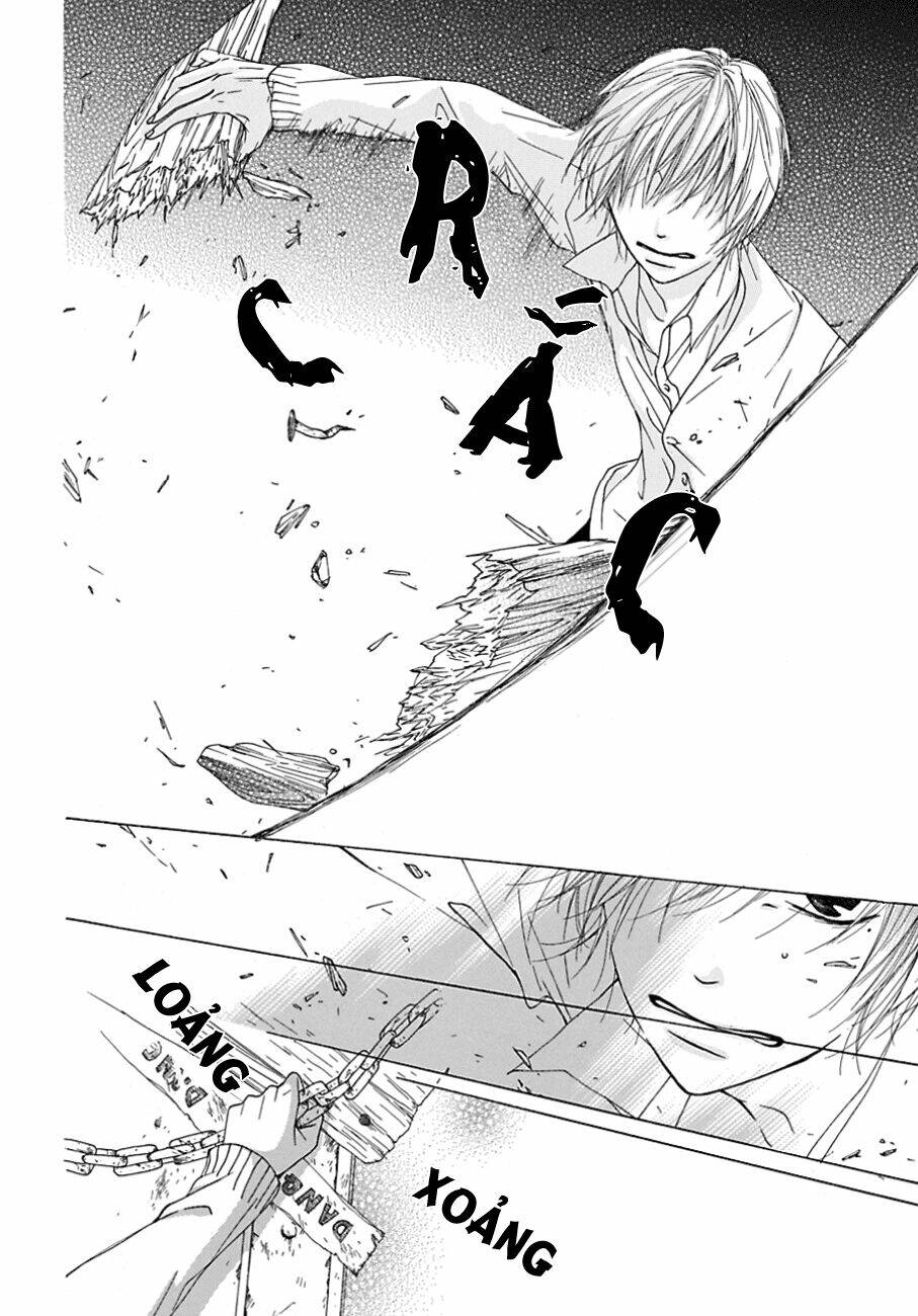 Tổng Hợp One Shot Chapter 133 - Trang 2