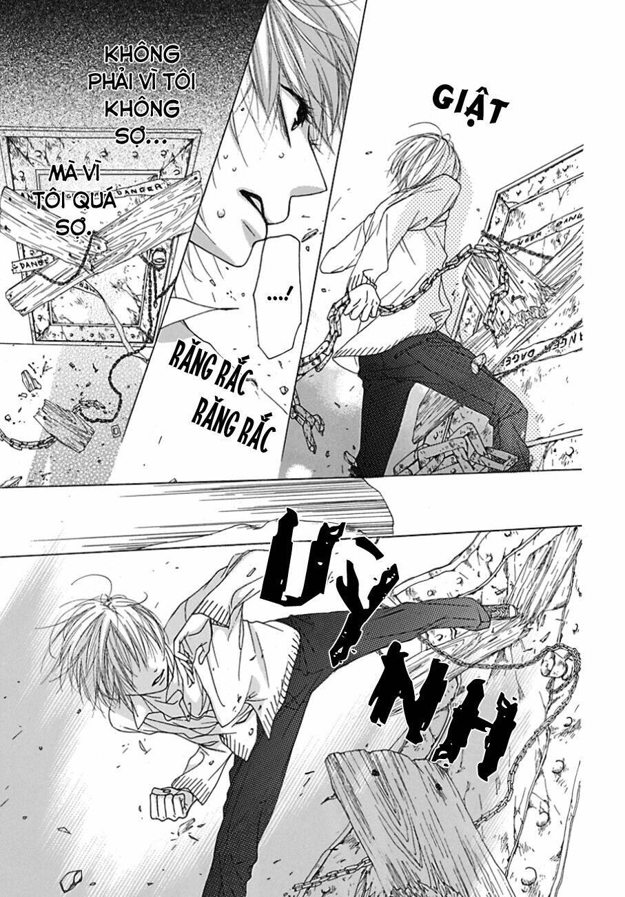 Tổng Hợp One Shot Chapter 133 - Trang 2