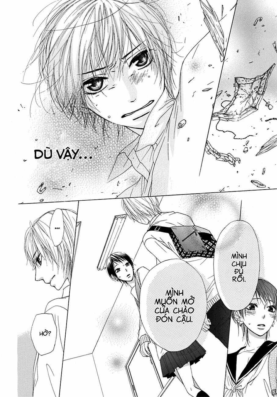 Tổng Hợp One Shot Chapter 133 - Trang 2