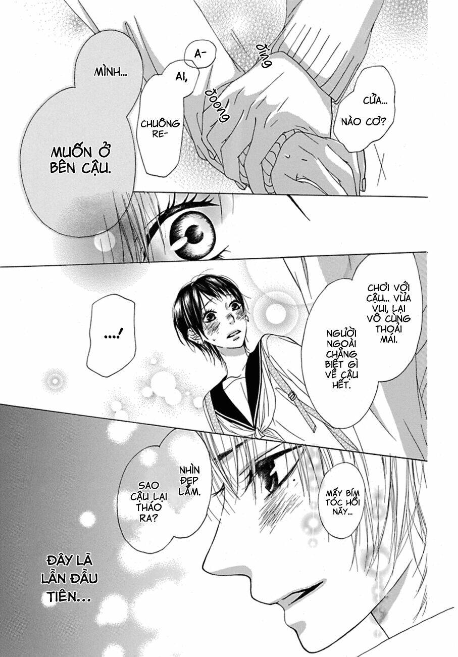 Tổng Hợp One Shot Chapter 133 - Trang 2