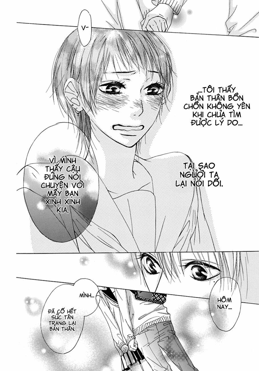 Tổng Hợp One Shot Chapter 133 - Trang 2