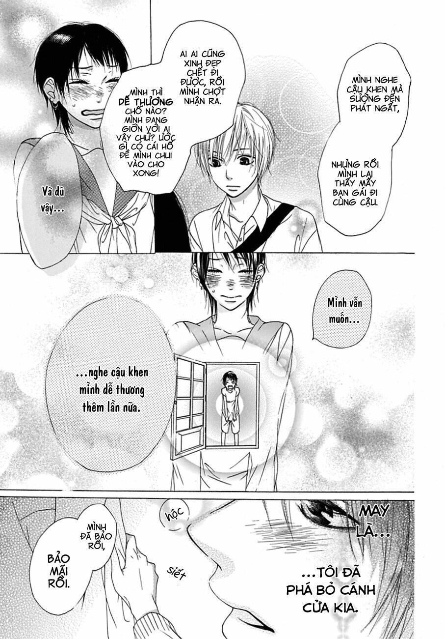 Tổng Hợp One Shot Chapter 133 - Trang 2