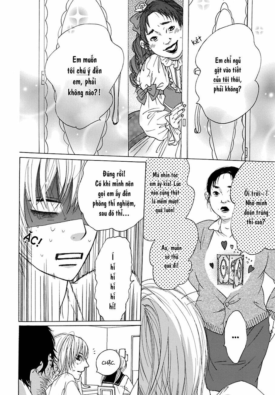 Tổng Hợp One Shot Chapter 133 - Trang 2