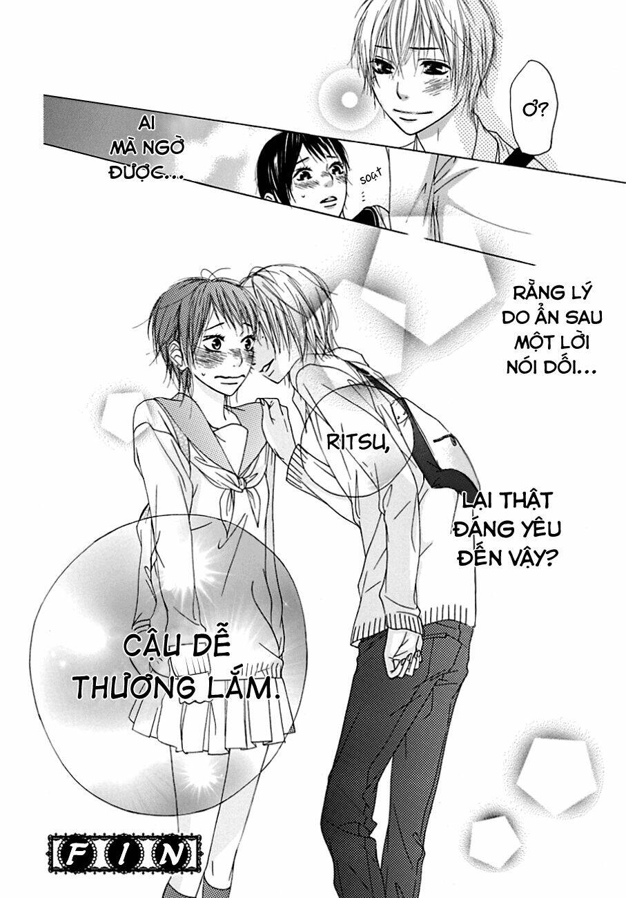 Tổng Hợp One Shot Chapter 133 - Trang 2