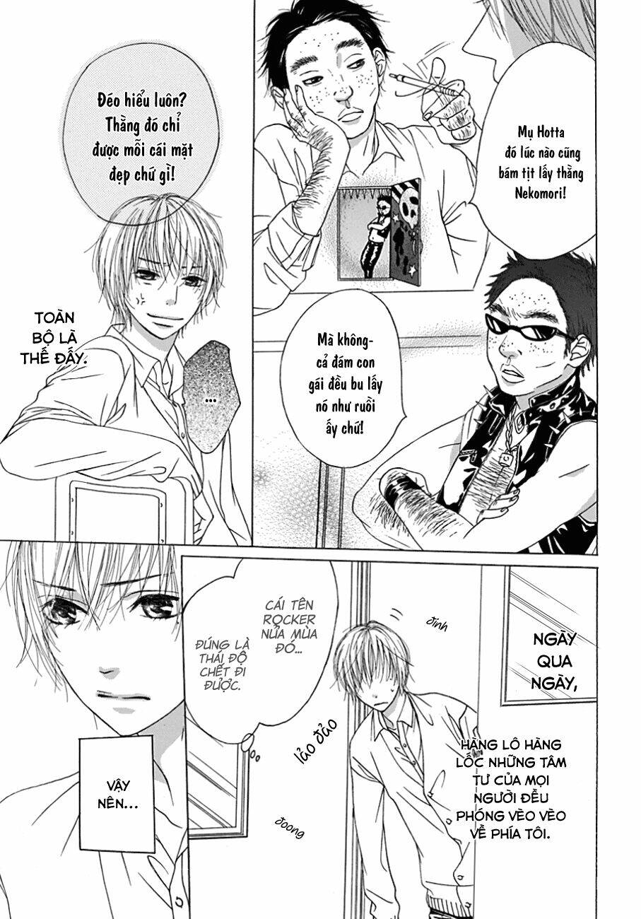 Tổng Hợp One Shot Chapter 133 - Trang 2