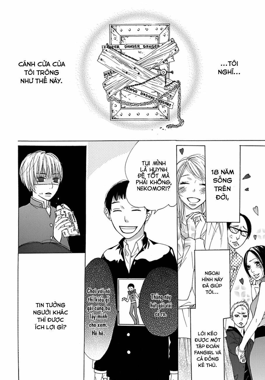 Tổng Hợp One Shot Chapter 133 - Trang 2