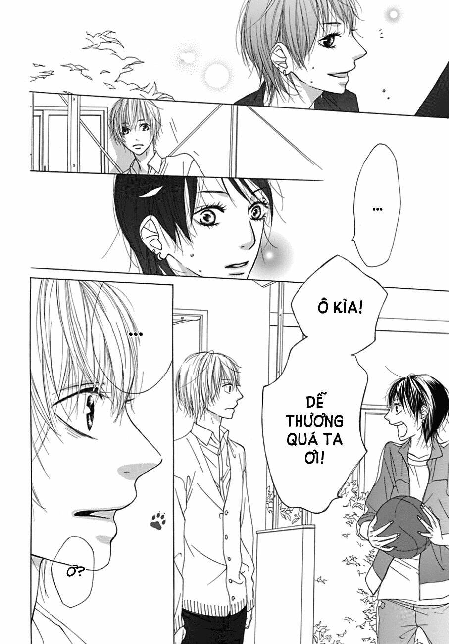 Tổng Hợp One Shot Chapter 133 - Trang 2