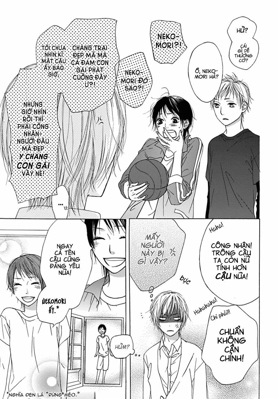 Tổng Hợp One Shot Chapter 133 - Trang 2