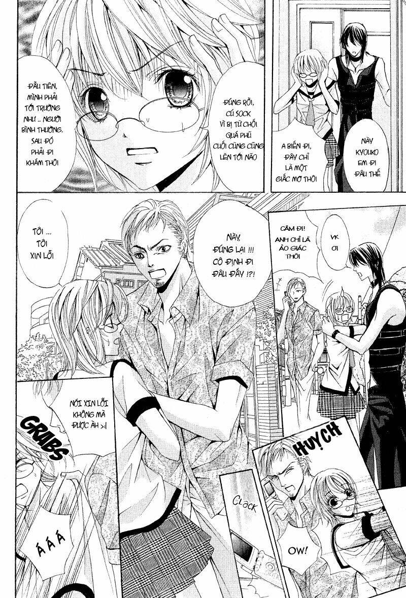 Tổng Hợp One Shot Chapter 134 - Trang 2