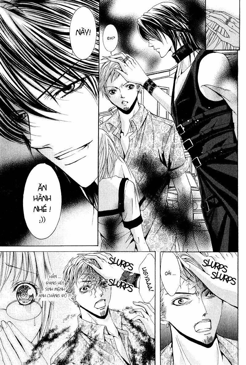 Tổng Hợp One Shot Chapter 134 - Trang 2