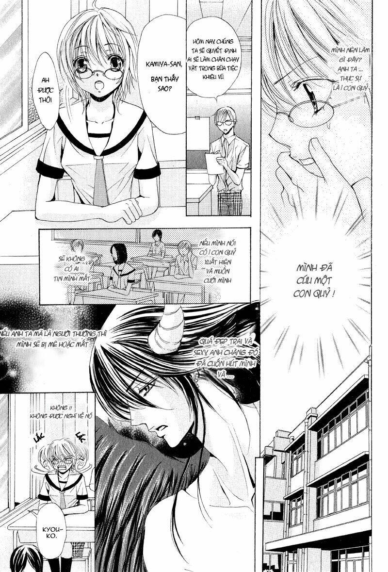 Tổng Hợp One Shot Chapter 134 - Trang 2