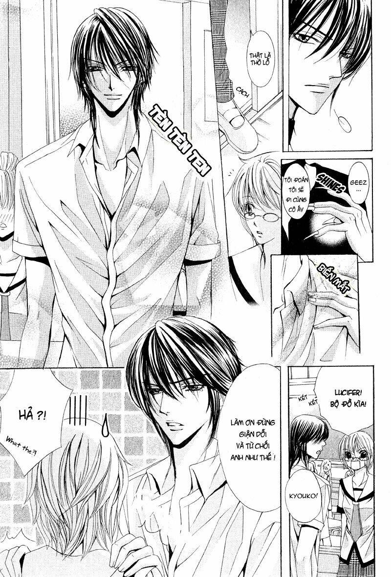 Tổng Hợp One Shot Chapter 134 - Trang 2