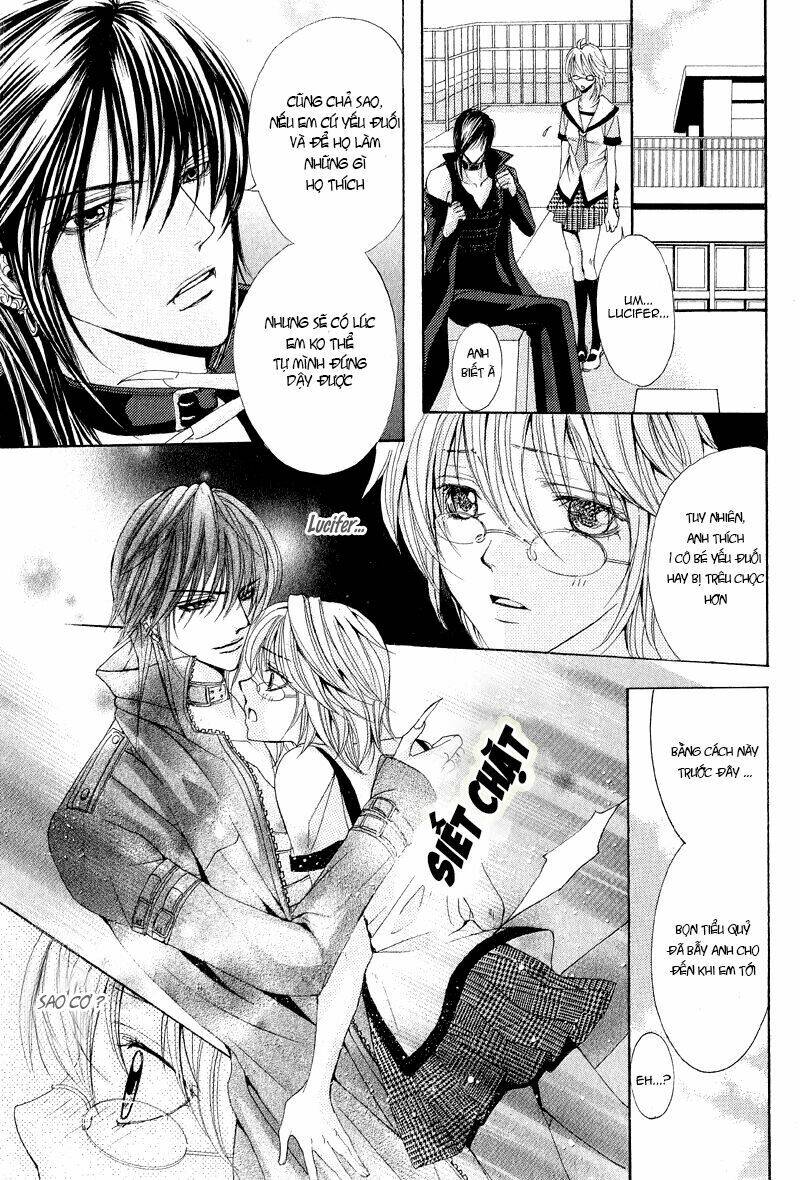 Tổng Hợp One Shot Chapter 134 - Trang 2