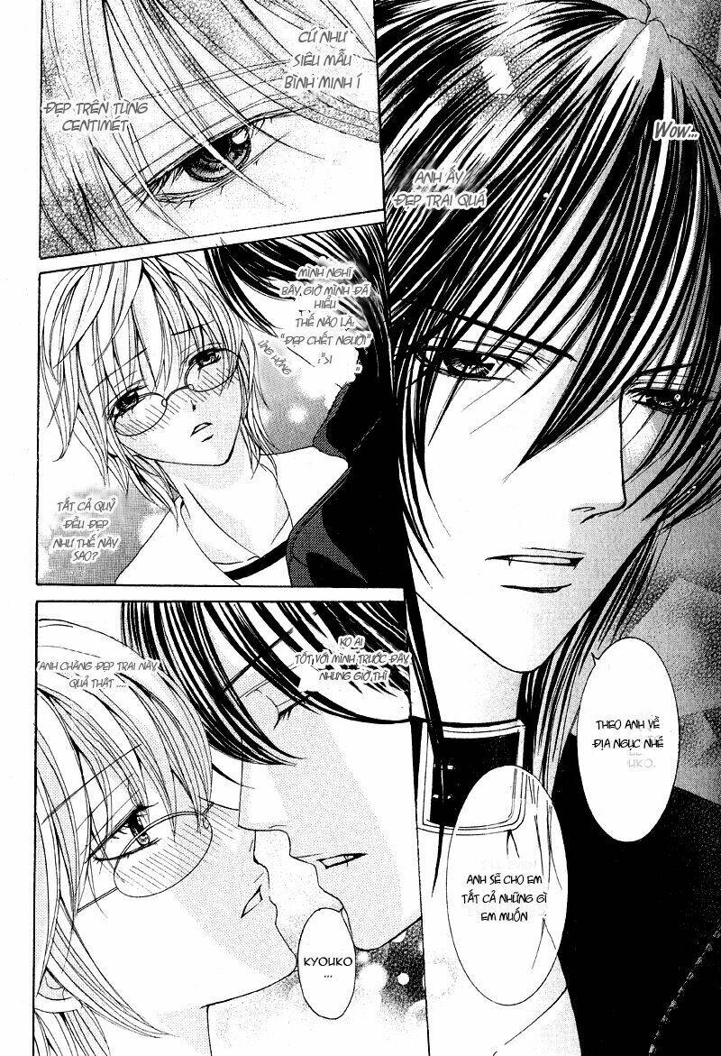 Tổng Hợp One Shot Chapter 134 - Trang 2