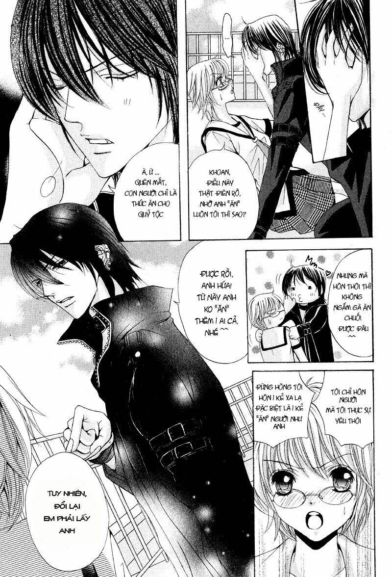 Tổng Hợp One Shot Chapter 134 - Trang 2