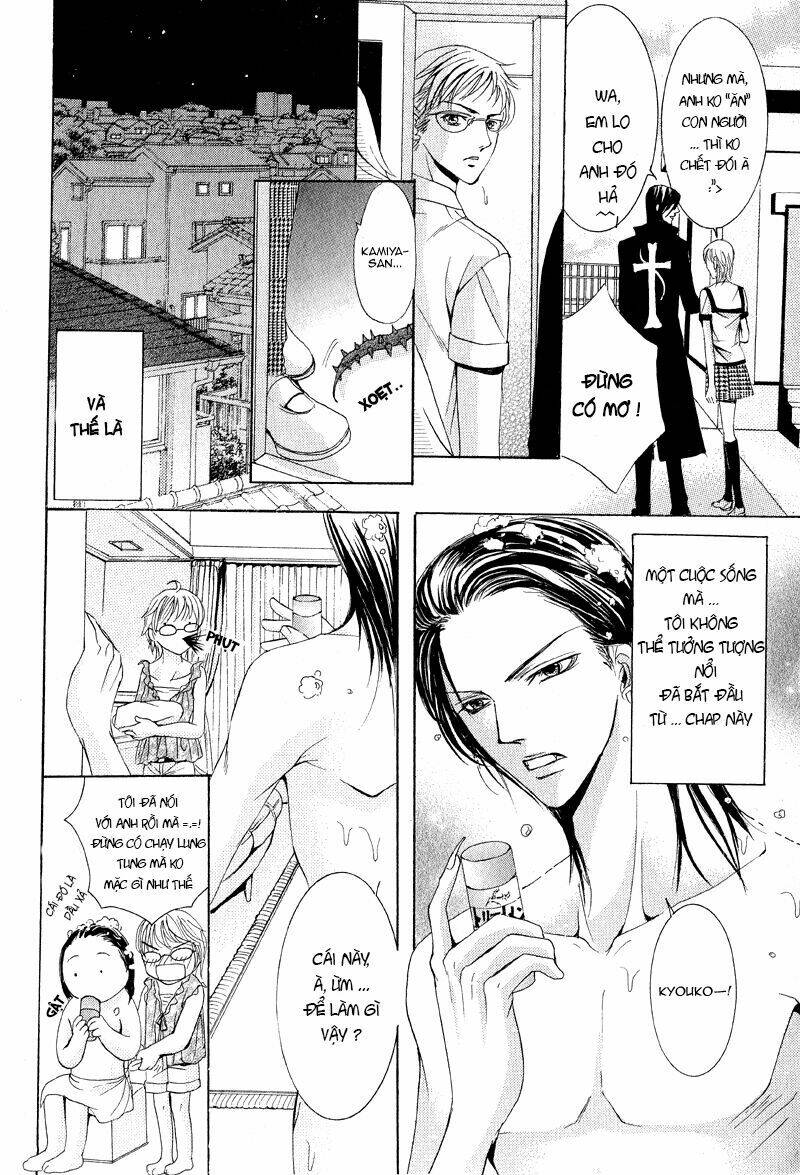 Tổng Hợp One Shot Chapter 134 - Trang 2