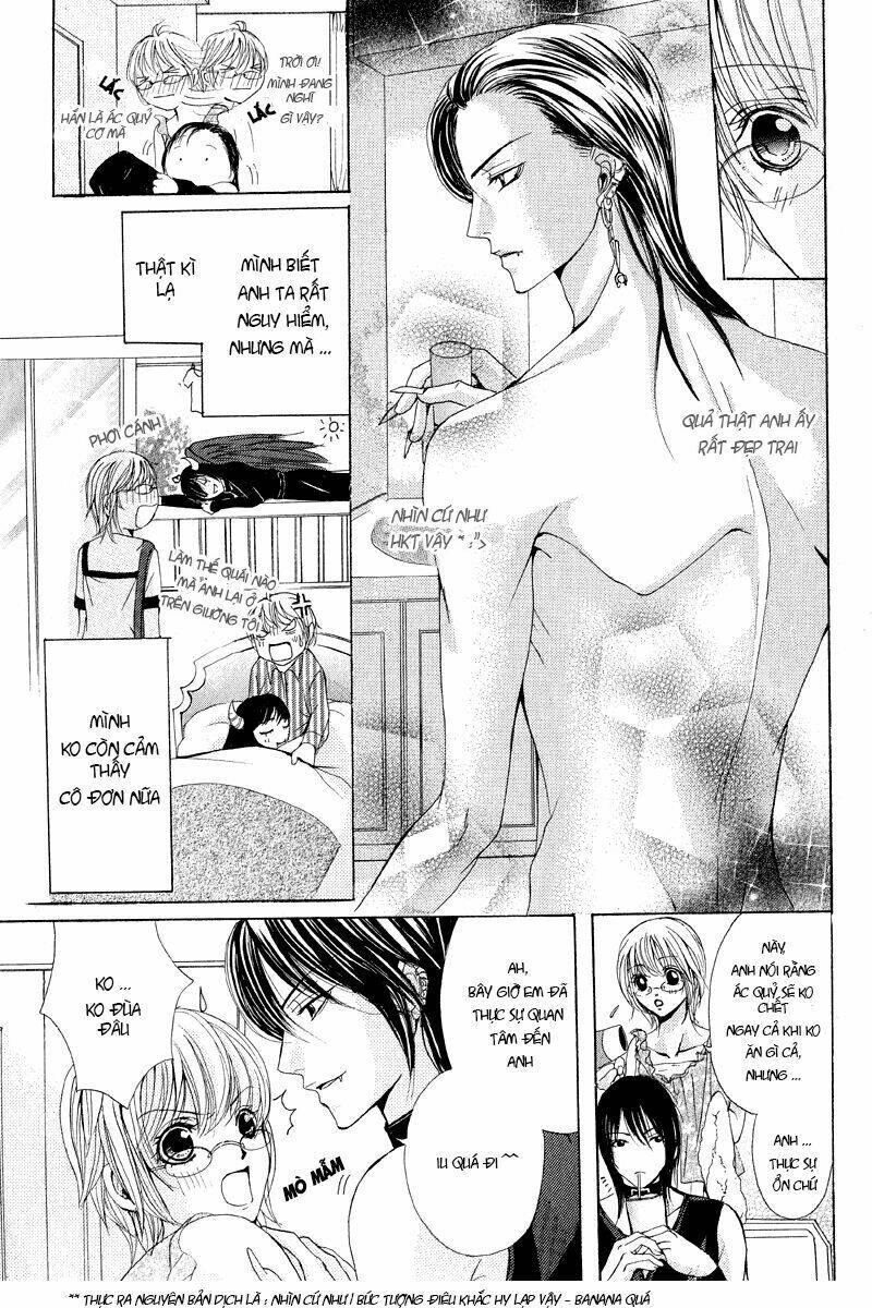 Tổng Hợp One Shot Chapter 134 - Trang 2