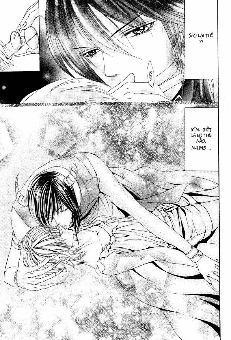 Tổng Hợp One Shot Chapter 134 - Trang 2