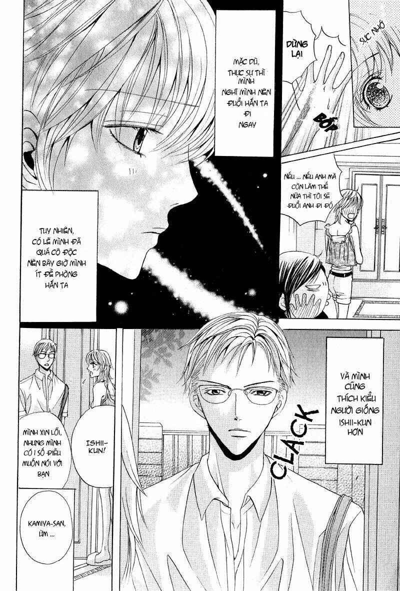 Tổng Hợp One Shot Chapter 134 - Trang 2